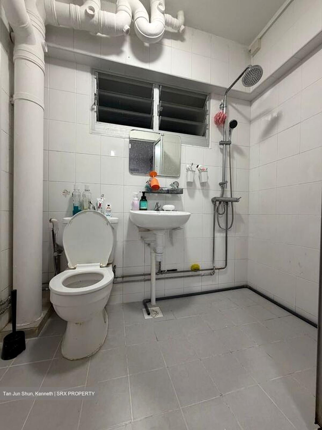 Blk 496B Tampines Street 43 (Tampines), HDB 4 Rooms #504070421